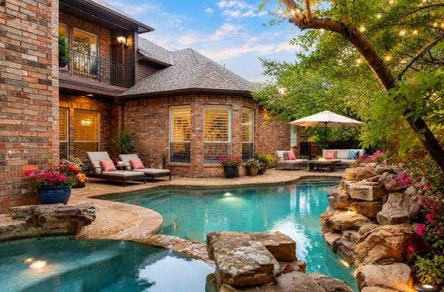 Property photo for 5601 Woodspring Drive, Plano, TX