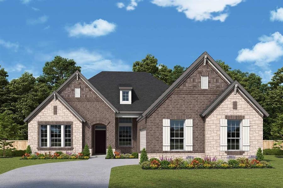 Property photo for 1916 Foothill Road, Rockwall, TX
