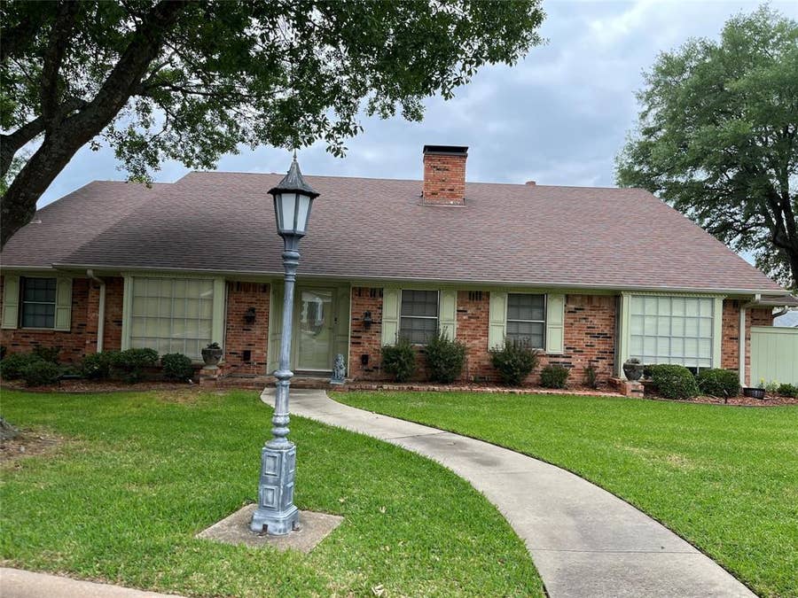Property photo for 2801 Rix Street, Commerce, TX
