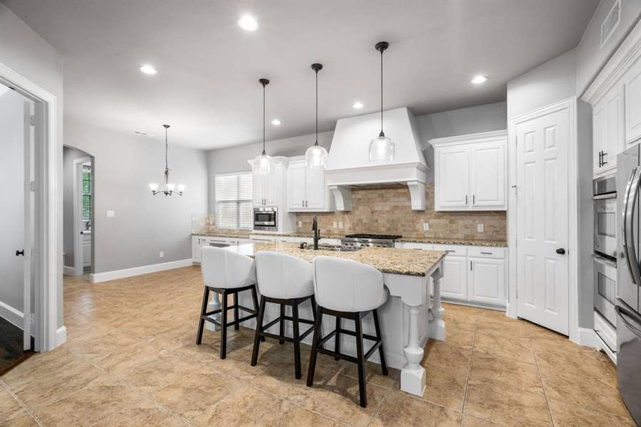 Property photo for 13696 Thornton Drive, Frisco, TX