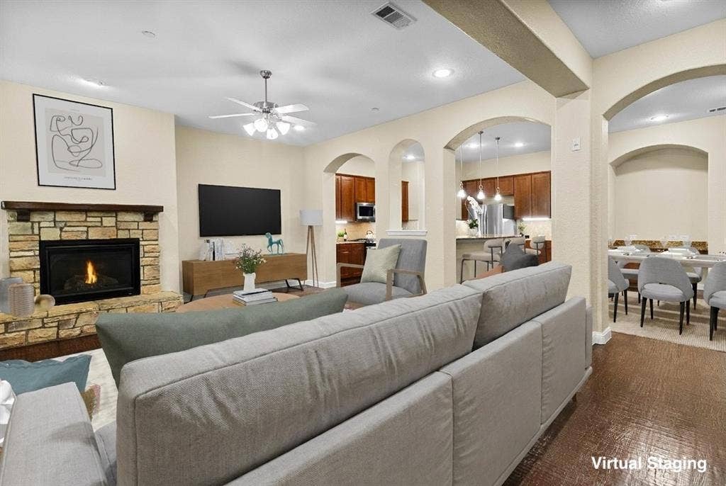 6748 San Roque, Irving, TX 75039 6748 San Roque, Irving, TX 75039