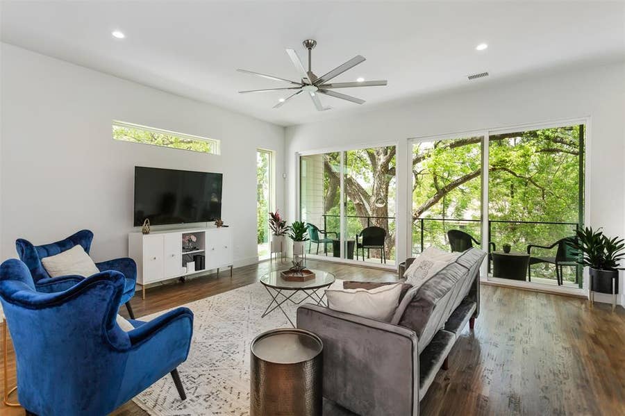 Property photo for 4425 Rusk Avenue, Dallas, TX