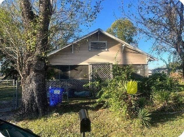 Property photo for 403 E Broad Street, Forney, TX