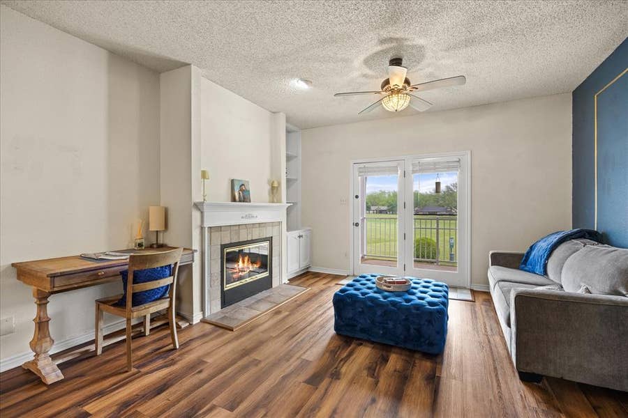 Property photo for 8511 Westover Court, #241, Granbury, TX