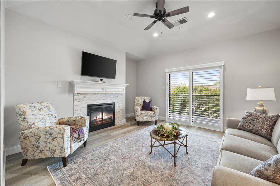 Property photo for 1873 Signal Ridge Place, Rockwall, TX