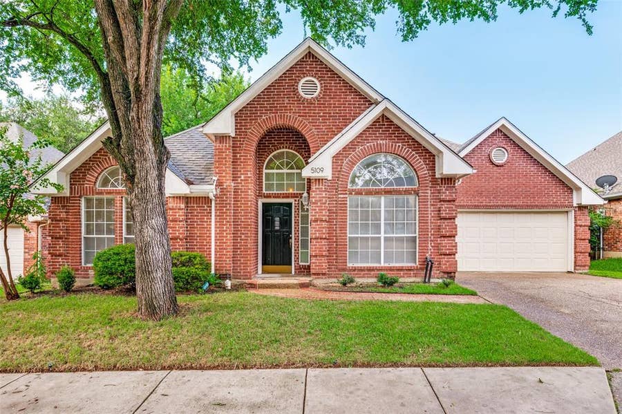 Property photo for 5109 Quail Ridge Drive, McKinney, TX