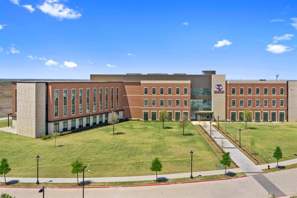 1109 Chandler Drive, Crowley, TX 76036 1109 Chandler Drive, Crowley, TX 76036