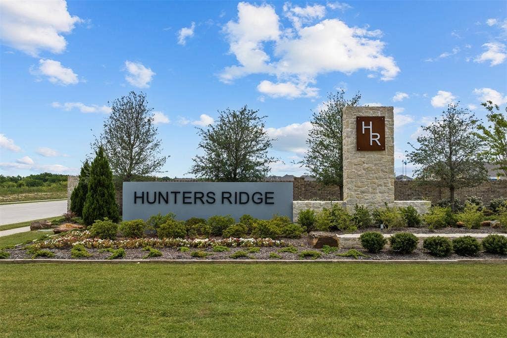 1109 Chandler Drive, Crowley, TX 76036 1109 Chandler Drive, Crowley, TX 76036