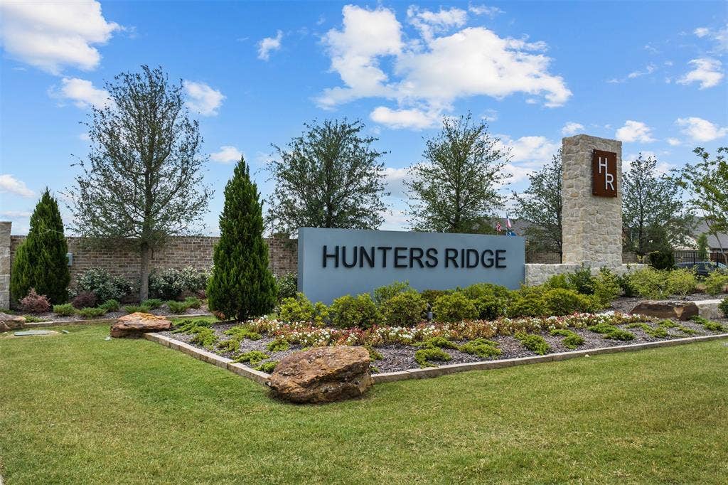 1109 Chandler Drive, Crowley, TX 76036 1109 Chandler Drive, Crowley, TX 76036