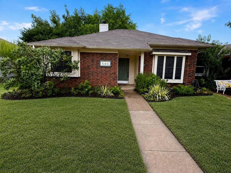 Property photo for 550 Lee Drive, Coppell, TX