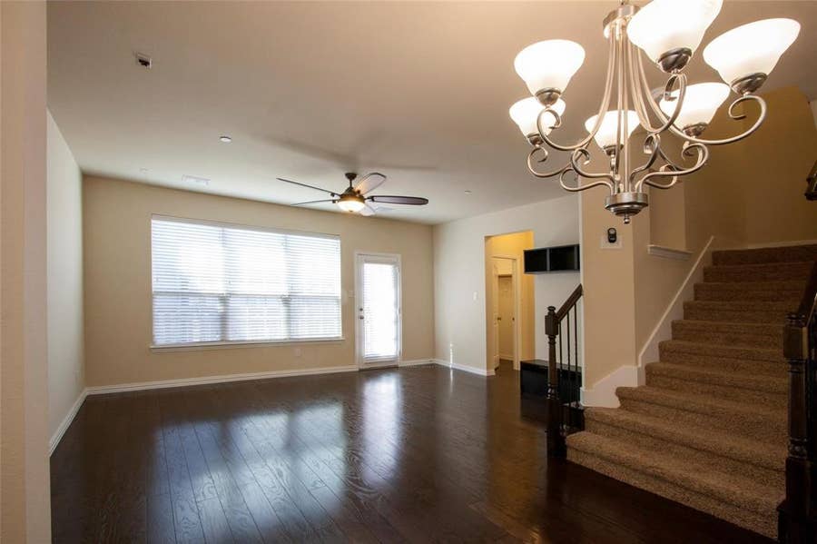 Property photo for 7825 Fox Horn Drive, Irving, TX
