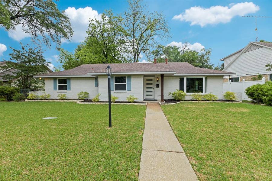 Property photo for 11336 Drummond Drive, Dallas, TX