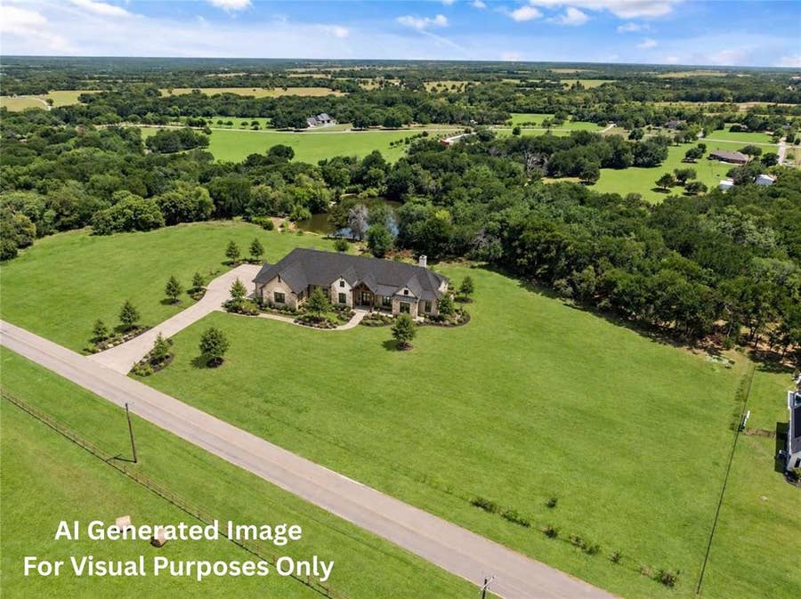 Property photo for TBD County Road 171, Lot# 3, Celina, TX