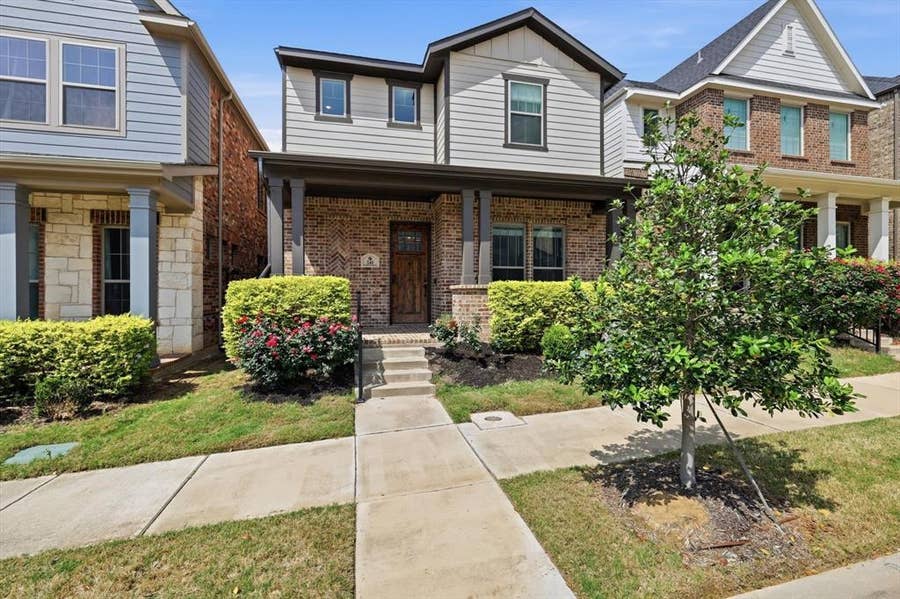 Property photo for 241 Harbor Hills Drive, Flower Mound, TX