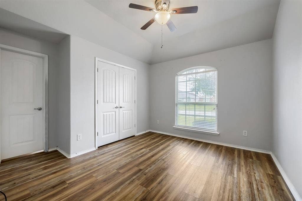 1513 Vermont Avenue, Lancaster, TX 75134 Bedroom