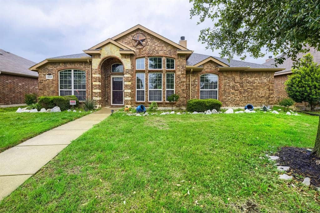 1513 Vermont Avenue, Lancaster, TX 75134 1513 Vermont Avenue, Lancaster, TX 75134