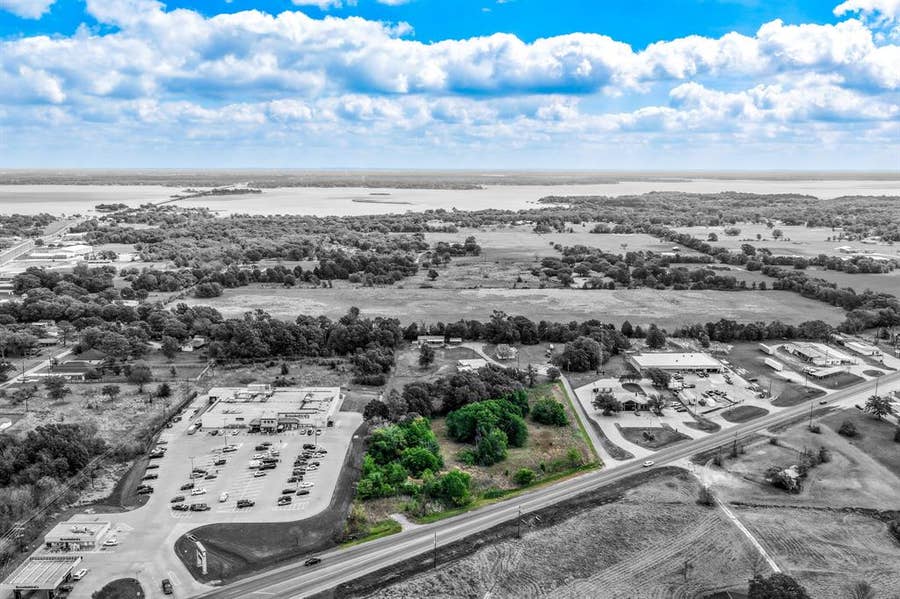 Property photo for 00 Seven Points Boulevard, Seven Points, TX