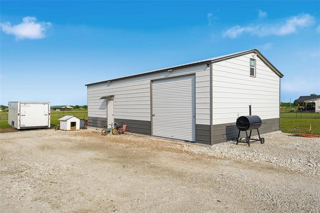 151 Kasberg Road, Leroy, TX 76654 151 Kasberg Road, Leroy, TX 76654