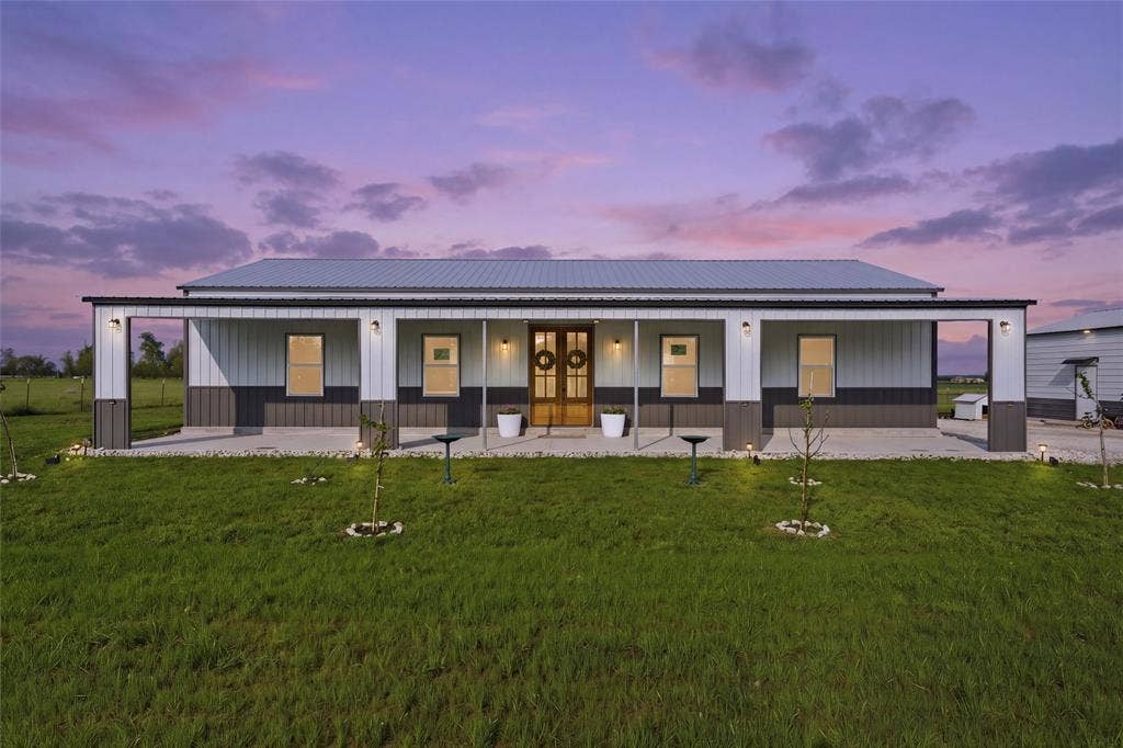 151 Kasberg Road, Leroy, TX 76654 151 Kasberg Road, Leroy, TX 76654