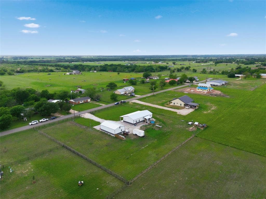 151 Kasberg Road, Leroy, TX 76654 151 Kasberg Road, Leroy, TX 76654