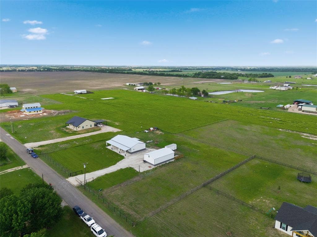 151 Kasberg Road, Leroy, TX 76654 151 Kasberg Road, Leroy, TX 76654