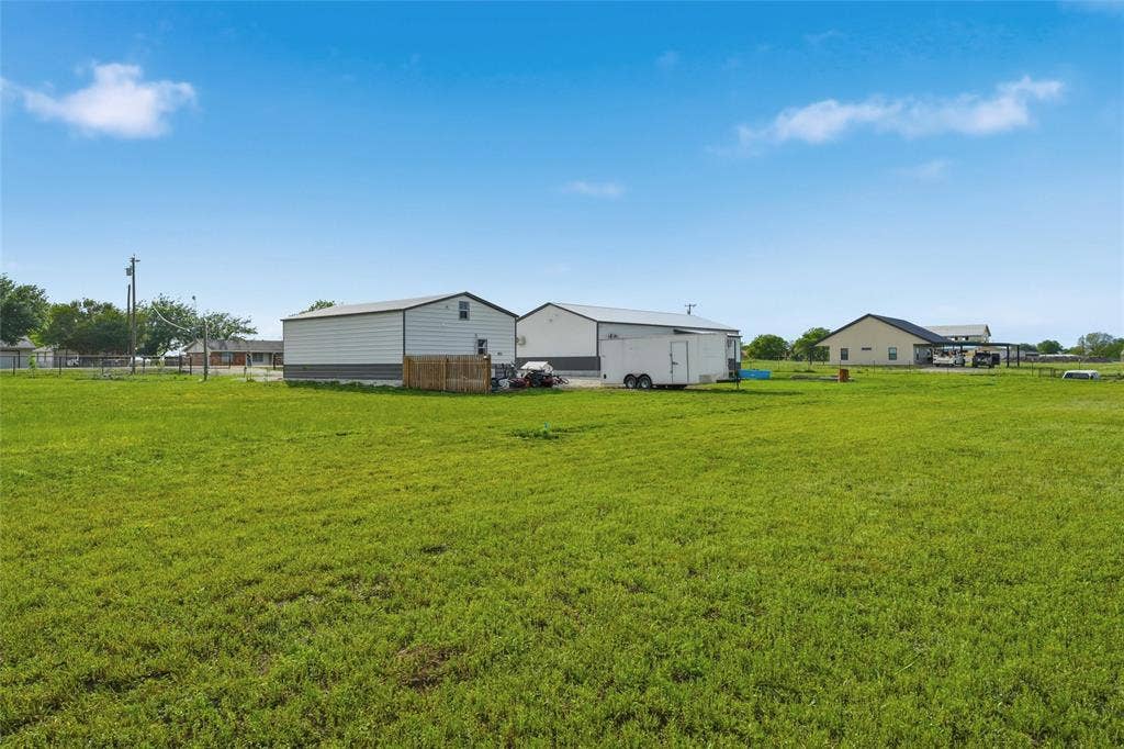 151 Kasberg Road, Leroy, TX 76654 151 Kasberg Road, Leroy, TX 76654