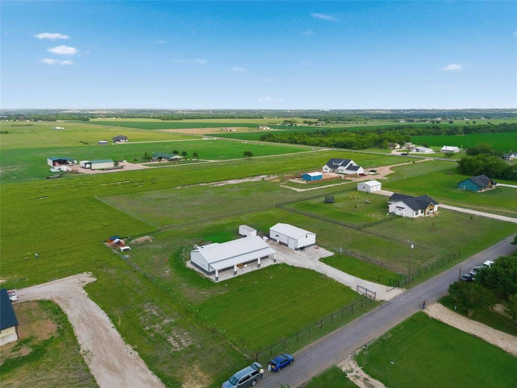 151 Kasberg Road, Leroy, TX 76654 151 Kasberg Road, Leroy, TX 76654