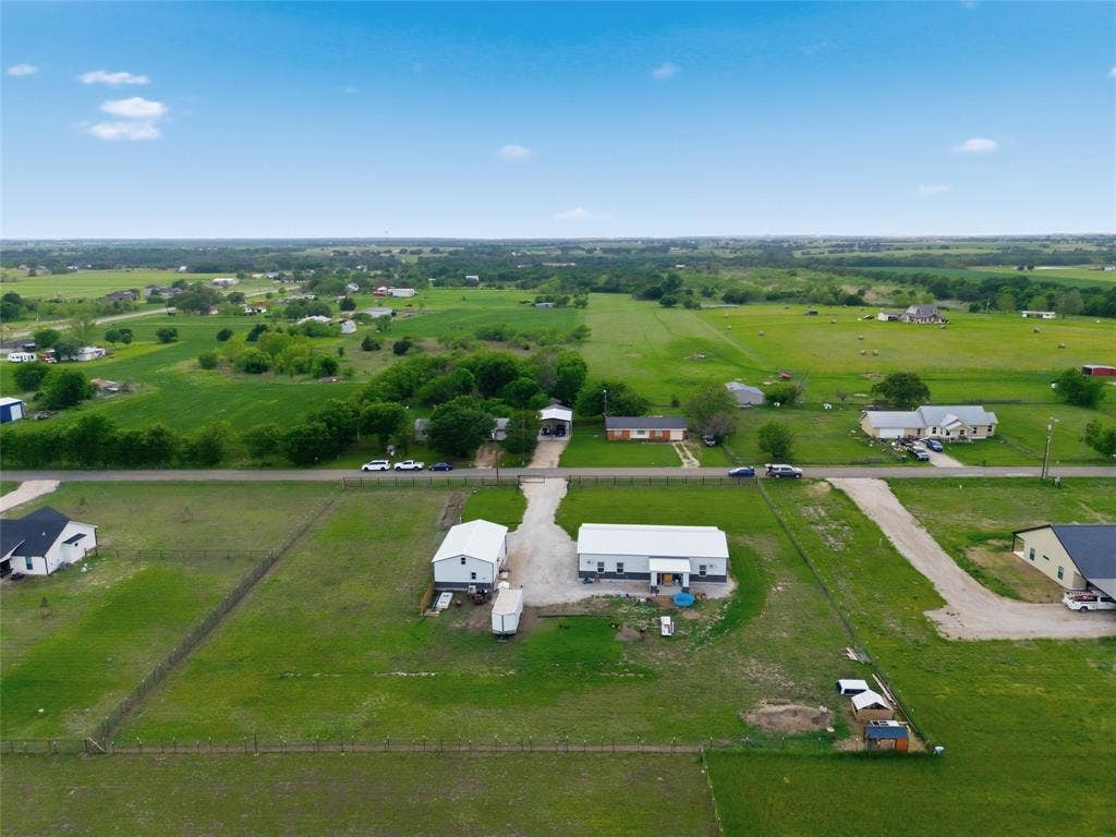 151 Kasberg Road, Leroy, TX 76654 151 Kasberg Road, Leroy, TX 76654