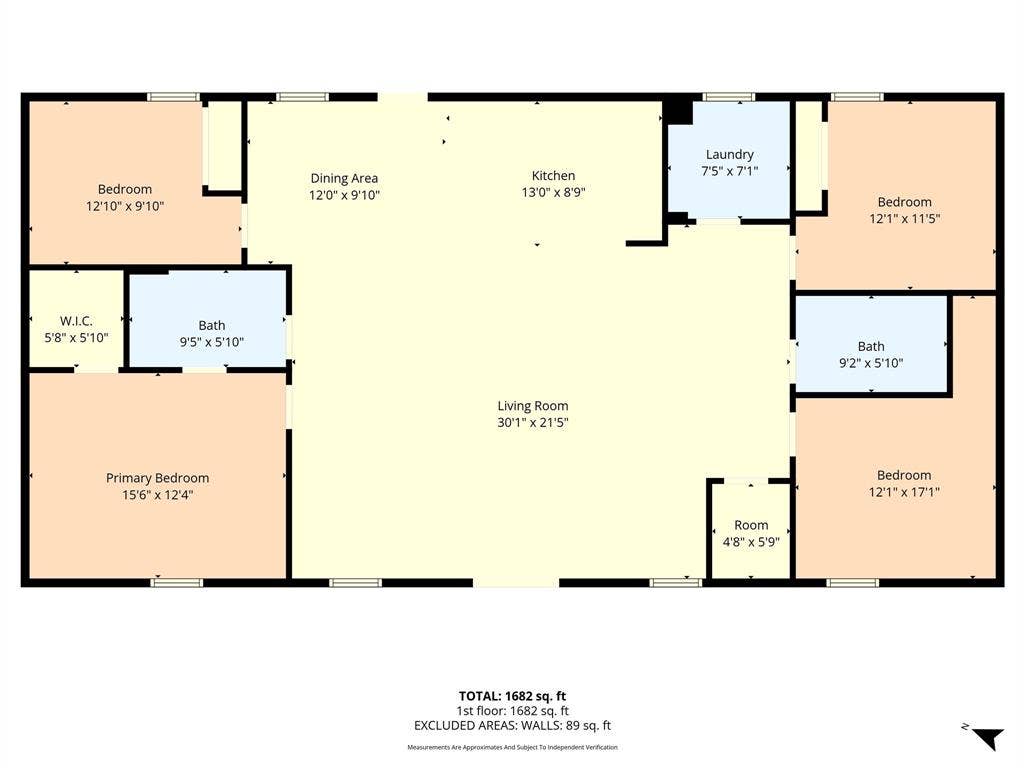 151 Kasberg Road, Leroy, TX 76654 151 Kasberg Road, Leroy, TX 76654