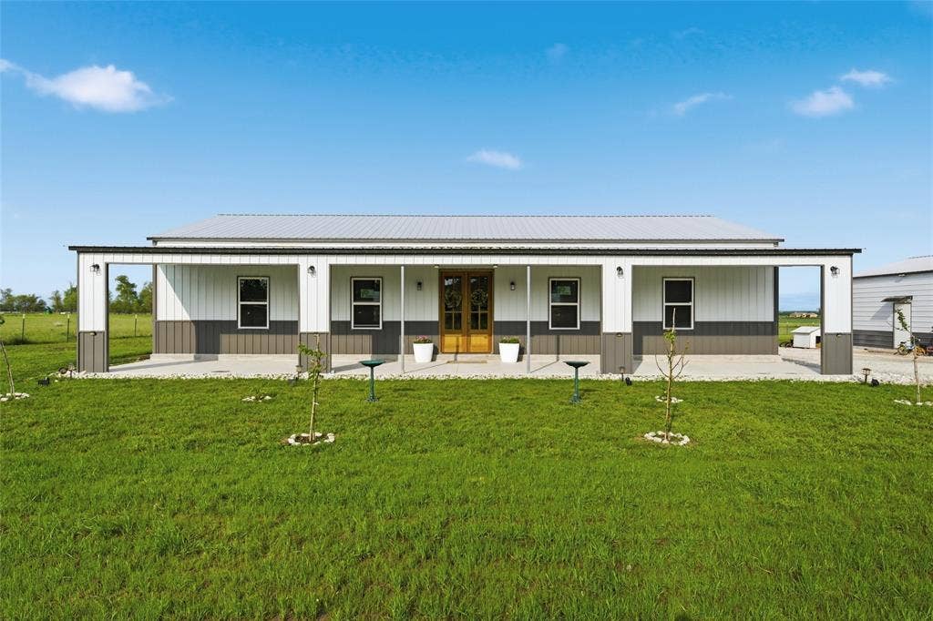 151 Kasberg Road, Leroy, TX 76654 151 Kasberg Road, Leroy, TX 76654