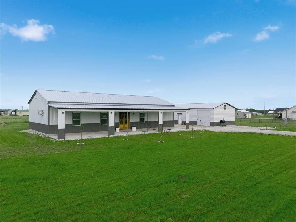 151 Kasberg Road, Leroy, TX 76654 151 Kasberg Road, Leroy, TX 76654
