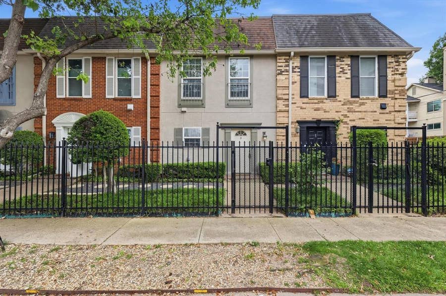 Property photo for 2727 Shelby Avenue, #D, Dallas, TX
