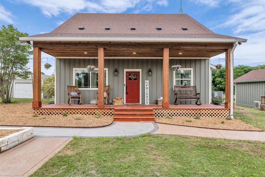 Property photo for 348 Barker Lane, Waco, TX
