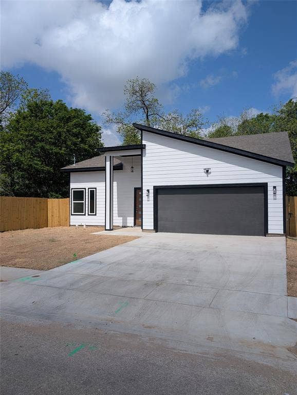 Property photo for 3811 Hancock Street, Dallas, TX
