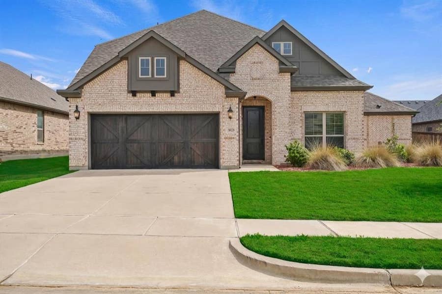 Property photo for 3020 Capital Hill Drive, Burleson, TX