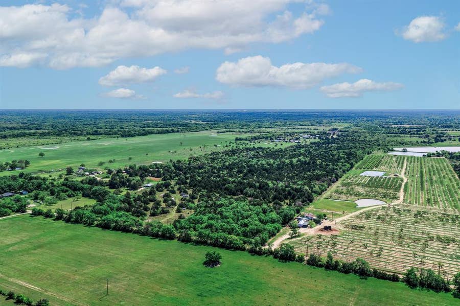Property photo for 0000 County Road 308, Terrell, TX