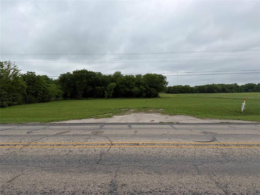 Property photo for 1520 Weatherford Highway, Granbury, TX