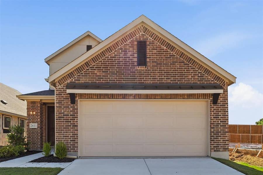 Property photo for 2611 Stowers Street, Anna, TX
