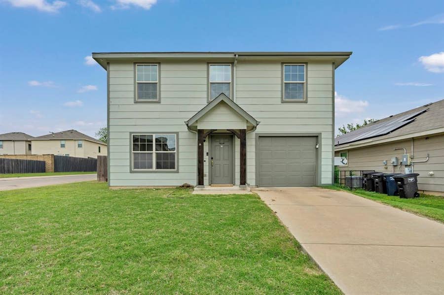 Property photo for 1501 Sierra Estate Trail, Fort Worth, TX