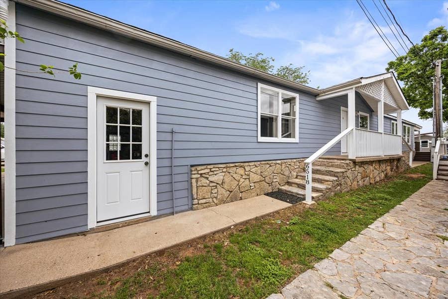 Property photo for 6518 Ashley Court, Granbury, TX
