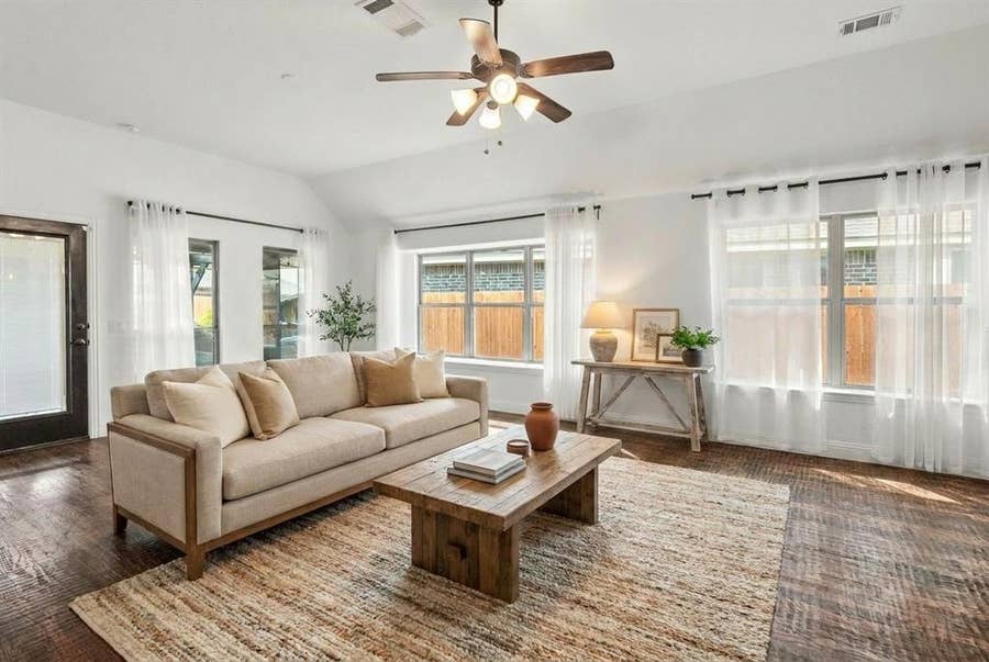 Property photo for 4301 Cherry Lane, Melissa, TX