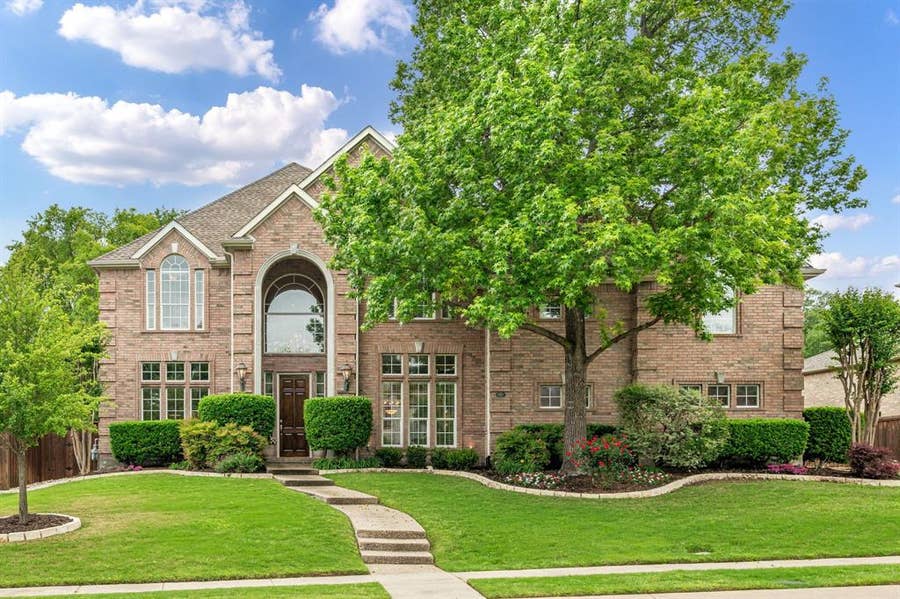 Property photo for 6803 Shoreview Drive, McKinney, TX