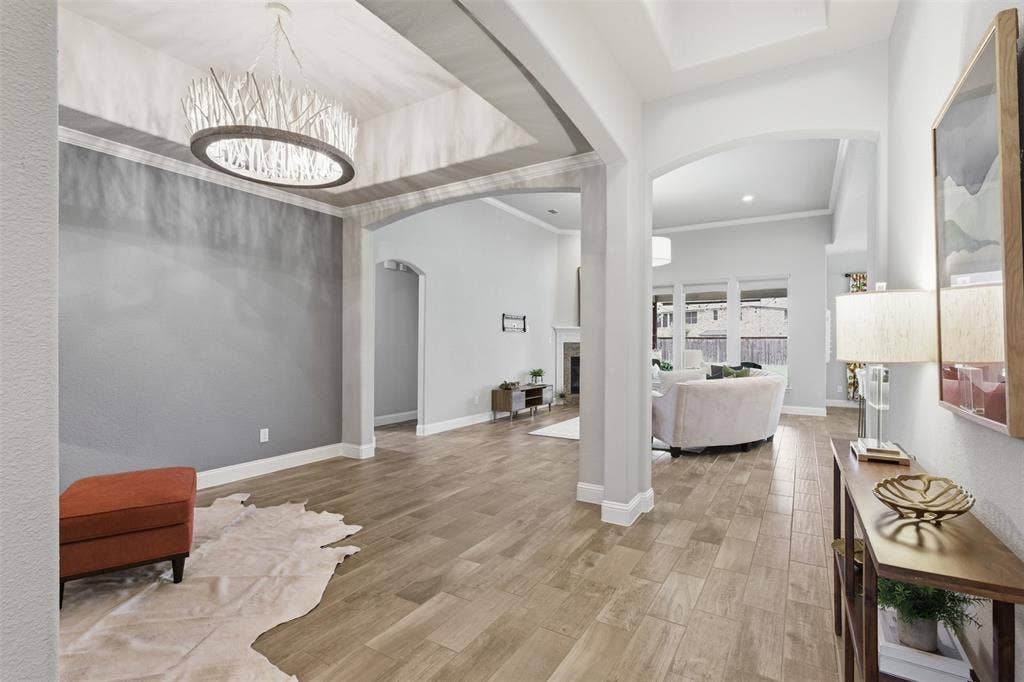 11414 Alejandra Lane, Frisco, TX 75035 11414 Alejandra Lane, Frisco, TX 75035