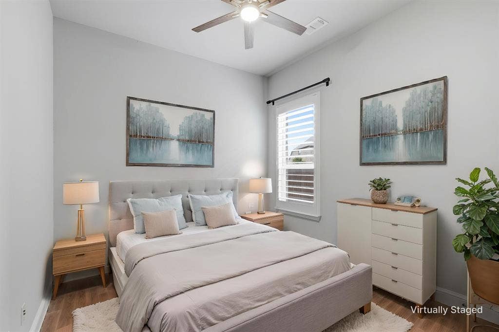 11414 Alejandra Lane, Frisco, TX 75035 Virtually Staged for inspiration