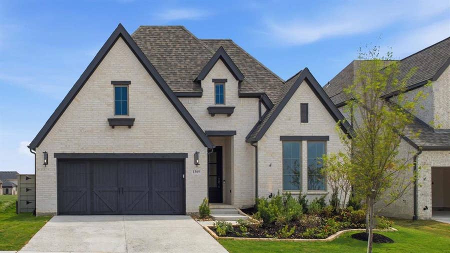 Property photo for 1305 Whitetail Road, Celina, TX