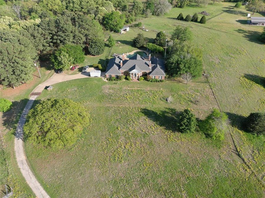 Property photo for 4377 Fm 753, Athens, TX