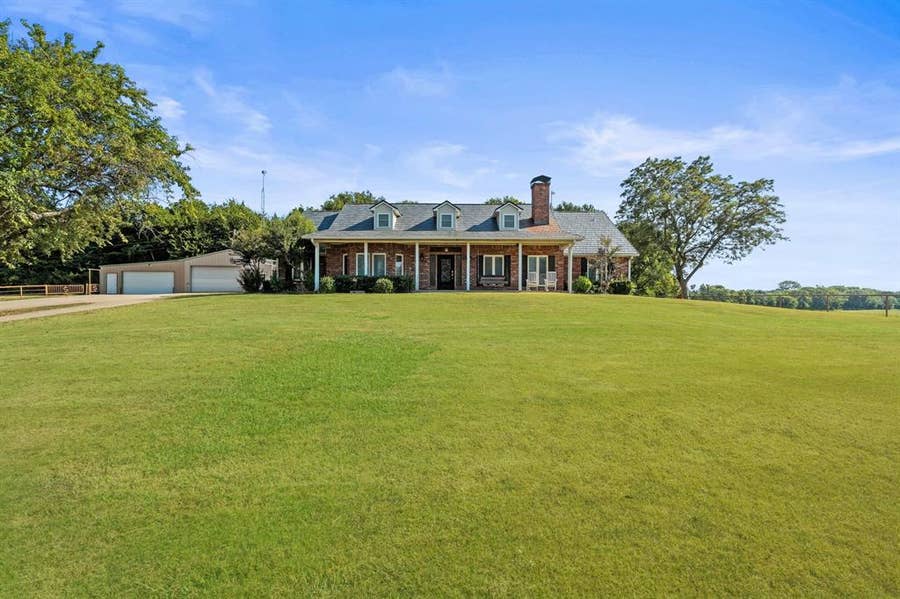 Property photo for 8948 Fm 1827, Anna, TX