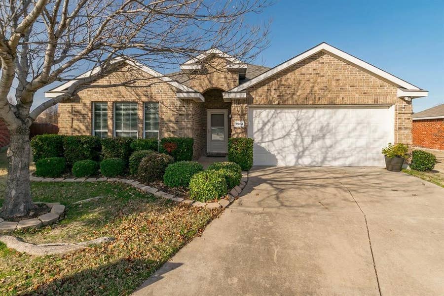 Property photo for 9964 Southgate Drive, McKinney, TX