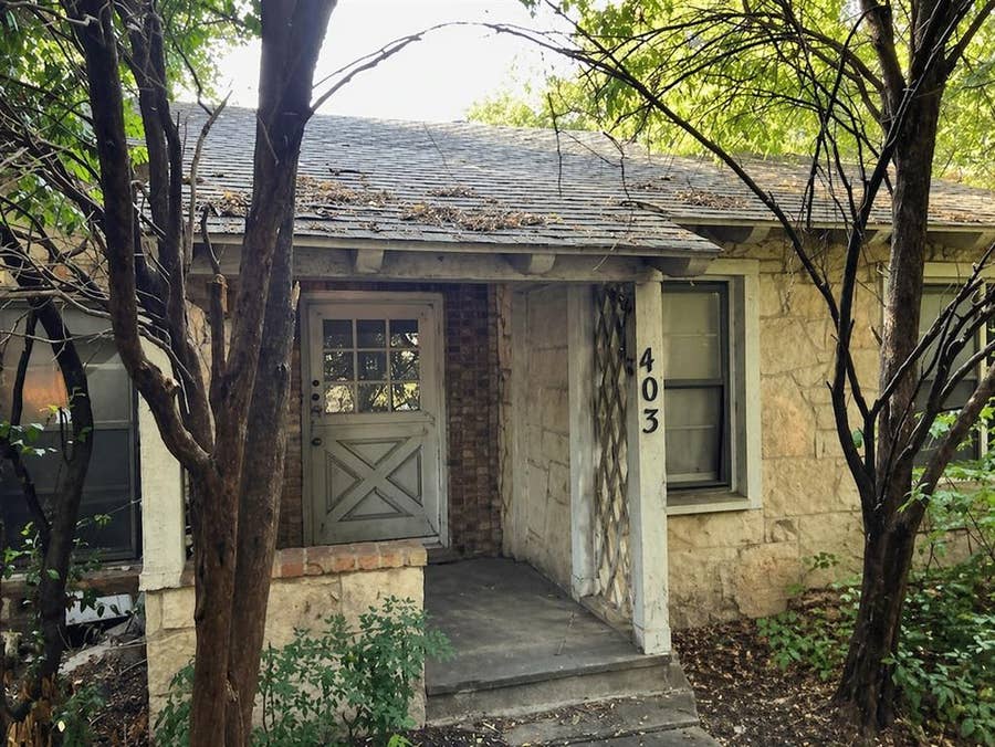 Property photo for 403 N Tennant Street, Dallas, TX