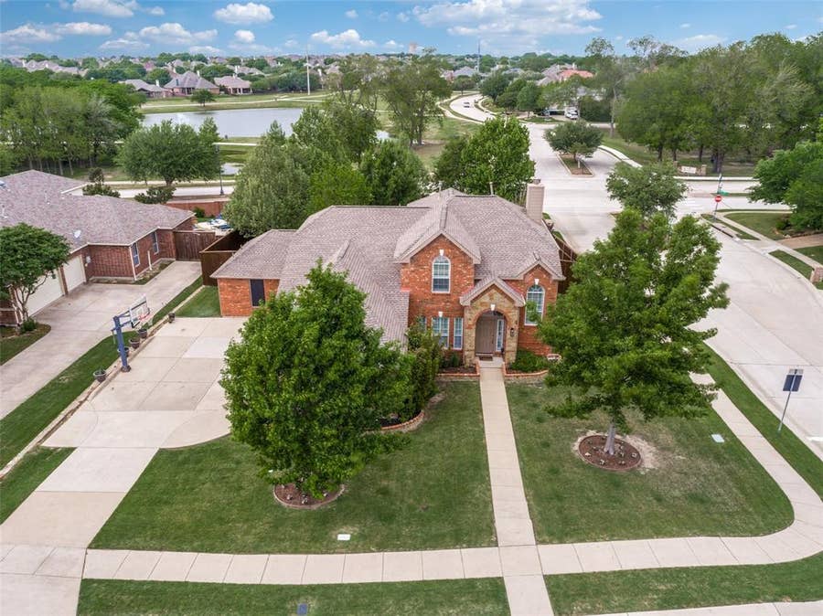Property photo for 1000 Chapala Court, Prosper, TX